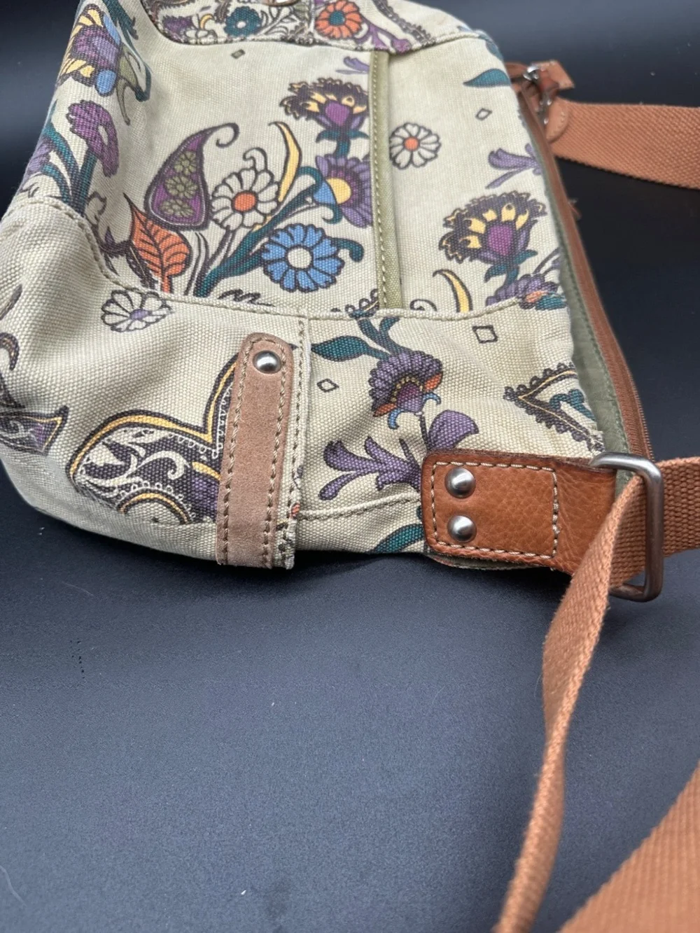 Fossil this vintage